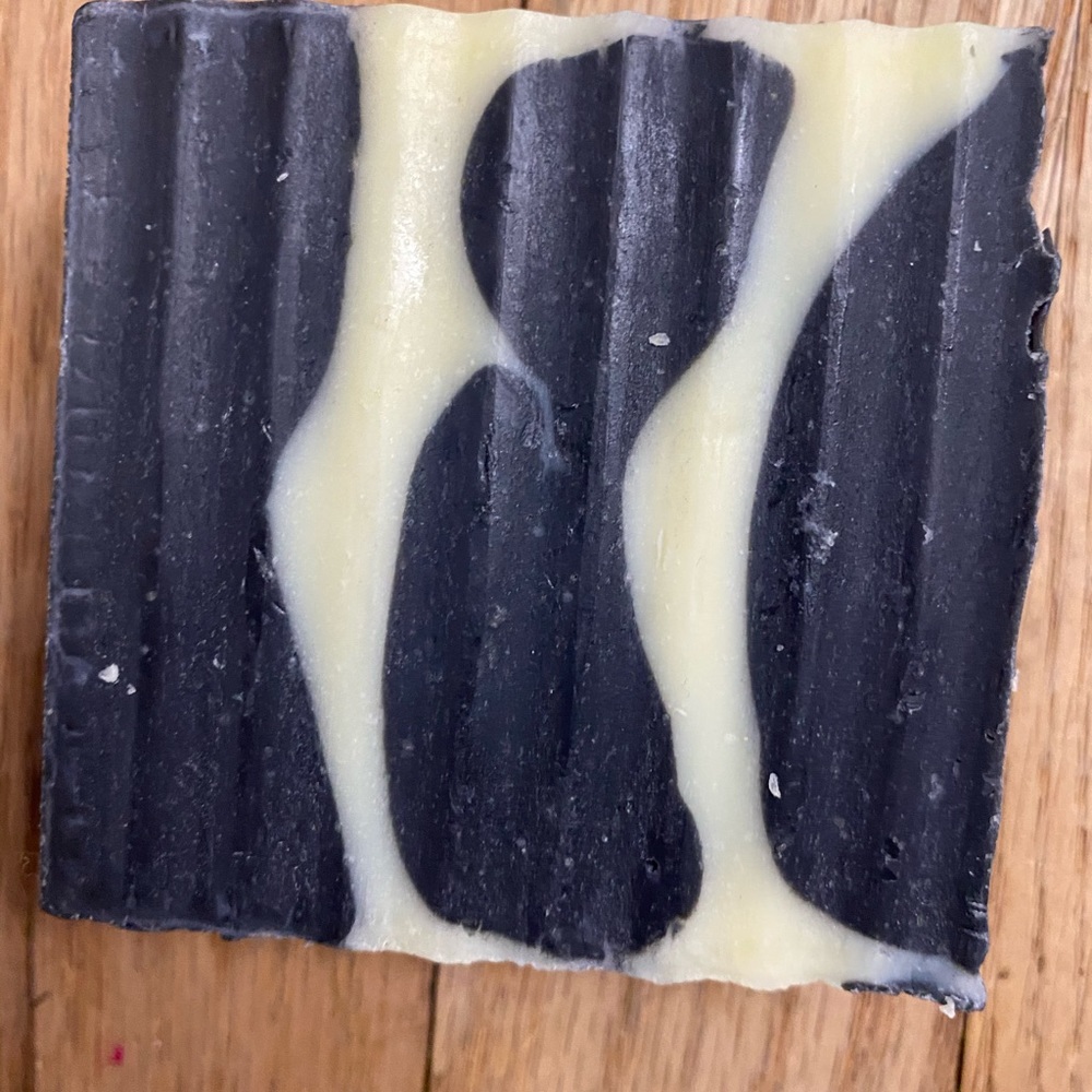 Homemade all natural various kinds of soaps